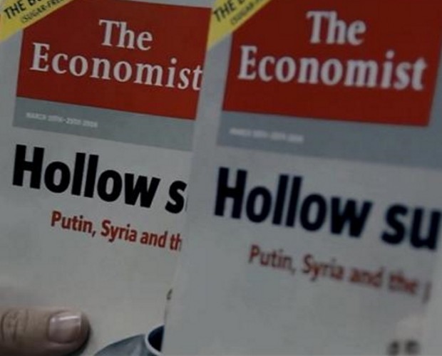 The Economist inks video advertising deal with Teads