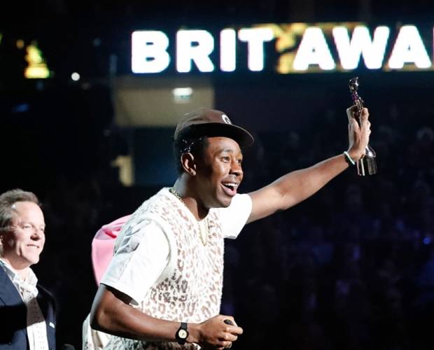 The Brit Awards partners with TikTok, Amazon Music, Mastercard on digital experiences
