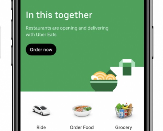 Uber debuts grocery delivery in Latin America and Canada, with US soon to follow