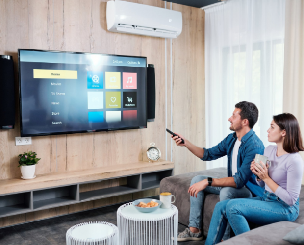 Connected TV (CTV): the app marketer’s 5-step guide