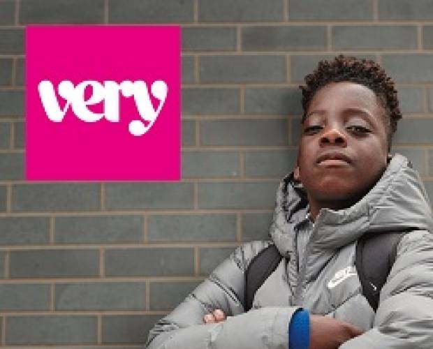 Very launches back to school online and OOH campaign
