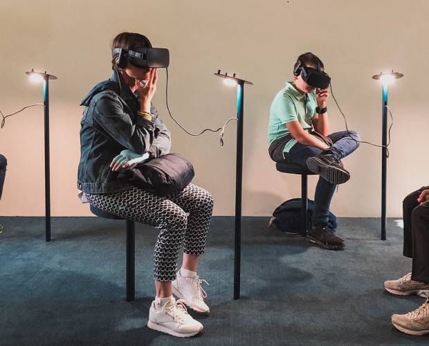 Arris study reveals Americans' enthusiasm for VR and AR