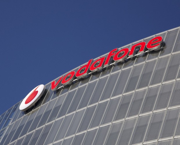 Vodafone pens merger deal with Idea Cellular in India