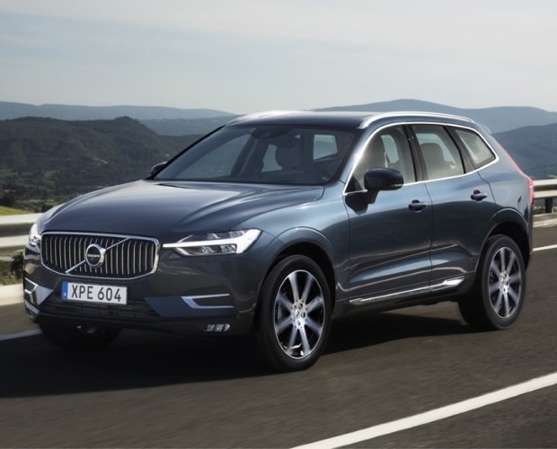 Volvo to launch on-demand car sharing service