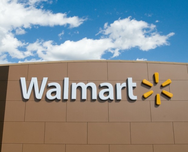 Walmart provides customers with access to PayPal cash in stores