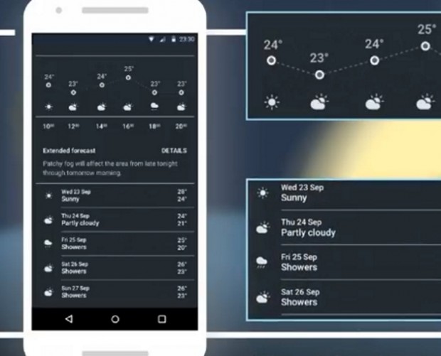 Popular weather app harvests 'unusual' amount of personal data, security experts warn