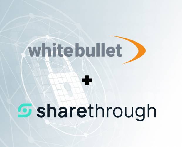 Sharethrough partners with White Bullet to drive a safer, cleaner, higher-performing media ecosystem   