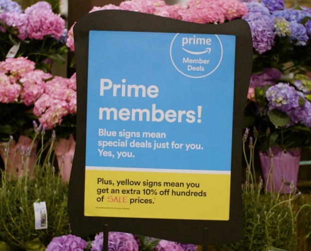 Amazon introduces special Whole Foods discounts for Prime members