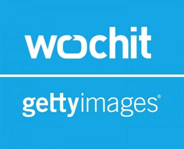 Getty teams up with Wochit on commercial video
