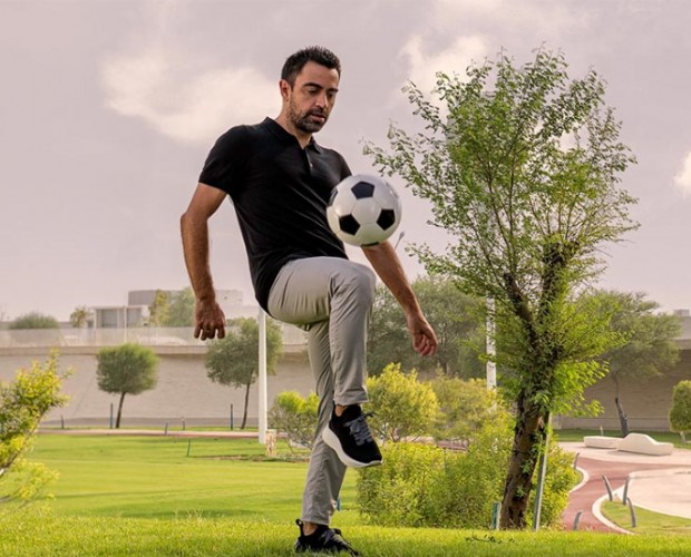 Qatar Airways launches Xavi-fronted AR game for FIFA Club World Cup