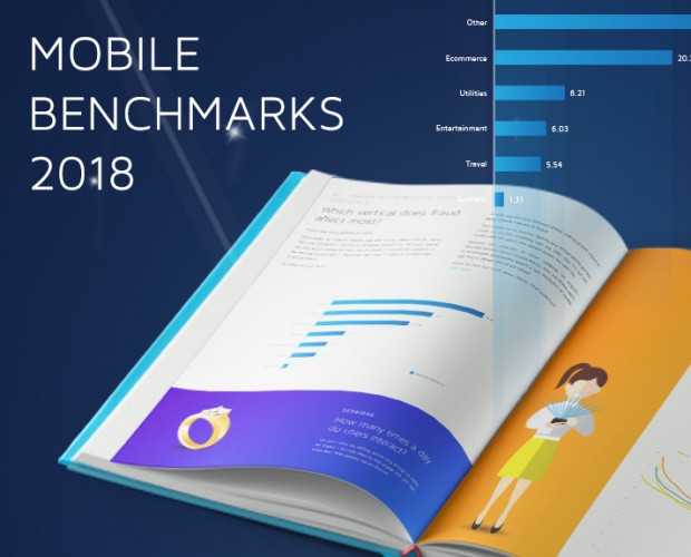 Adjust's Mobile Benchmarks 2018: What happened in mobile last year
