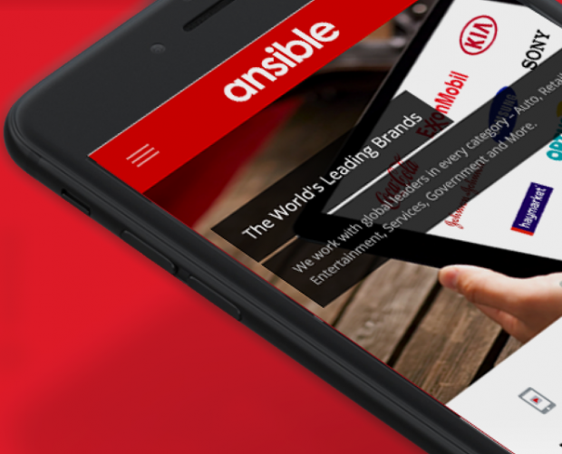 Ansible launches 'MDex' list of mobile-ready brands
