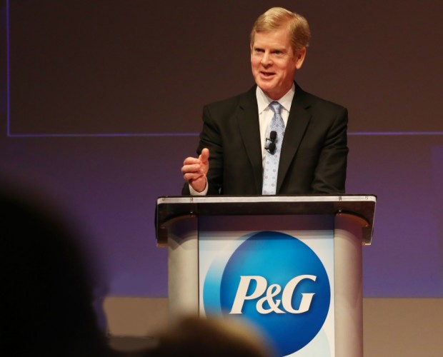 P&G to cut advertising costs by $400m