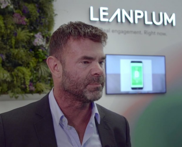 Dmexco 2018 - Finding the right channel with Leanplum