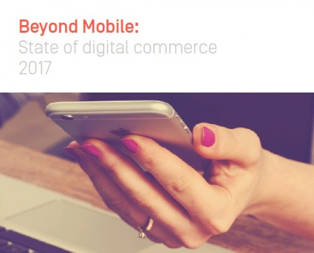 Seven Mobile Commerce Trends for 2017