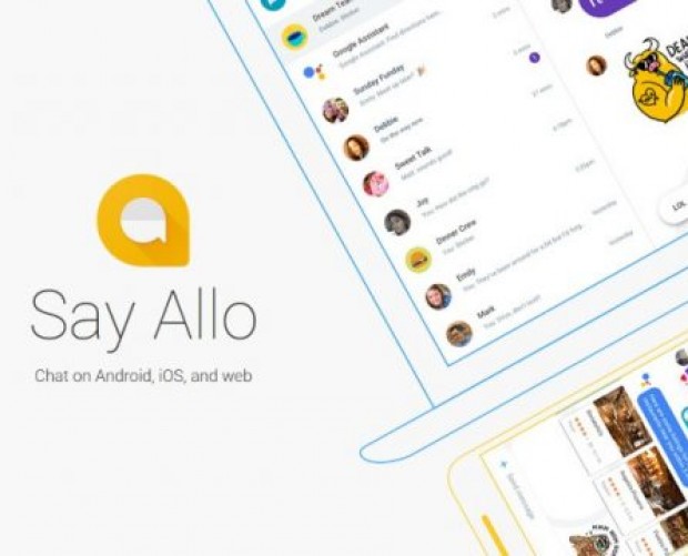 Google says goodbye to Allo, as it announces plans to shut down messaging service