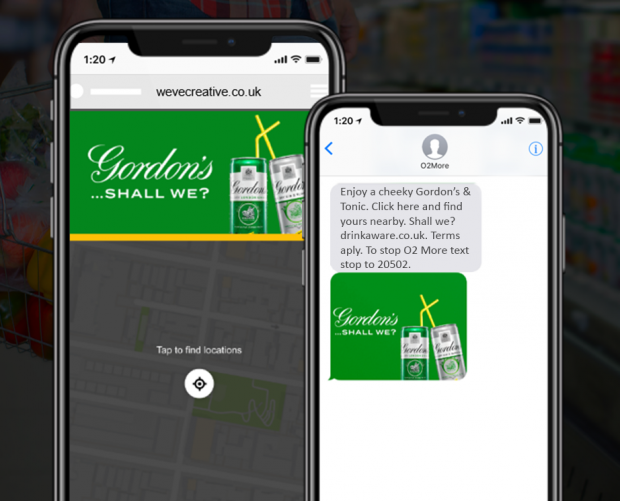 Case Study: Gordon’s Gin integrates telco data to power commuter campaign