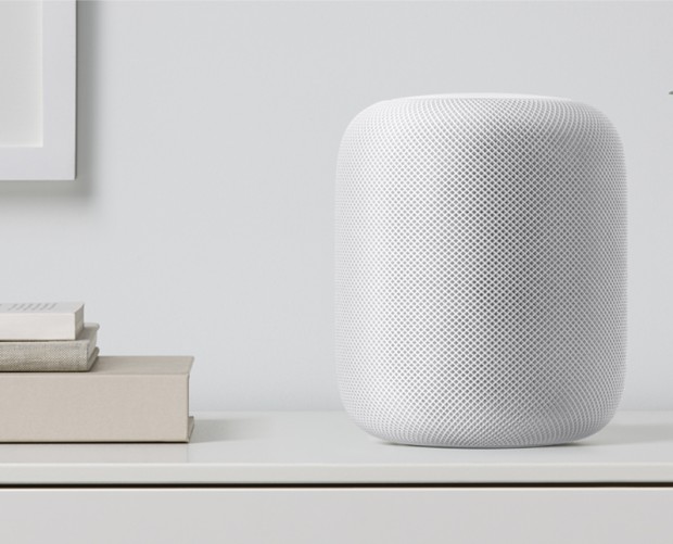 Apple’s first smart speaker kicks off wave of change at WWDC 2017