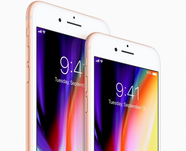 Apple Q4 revenues hit $52.6bn, as iPhone 8 becomes its best-selling model