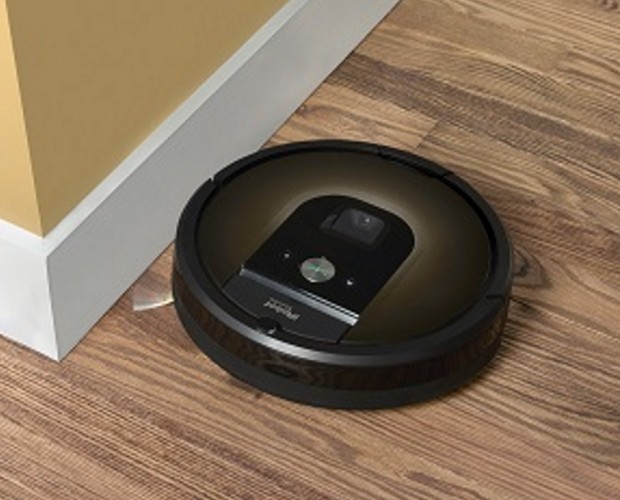 Roomba maker wants to sell its mapping data to tech giant