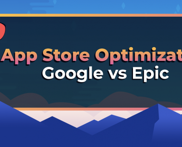 App Store Optimization – Google vs Epic