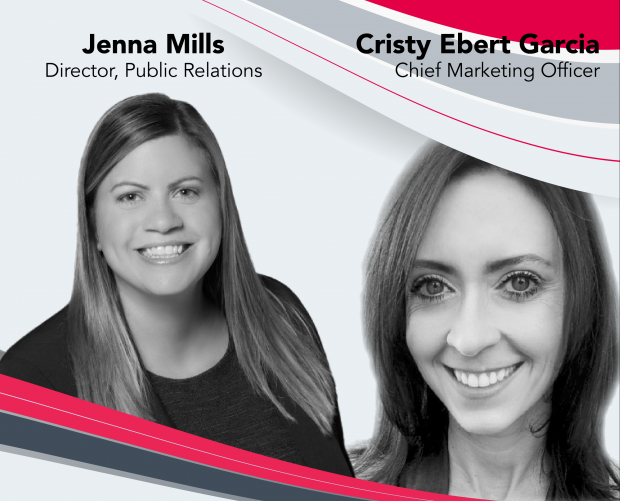 impact.com appoints Mike Head as CRO and Jenna Mills as Director, Public Relations, promotes Cristy Ebert Garcia to Chief Marketing Officer