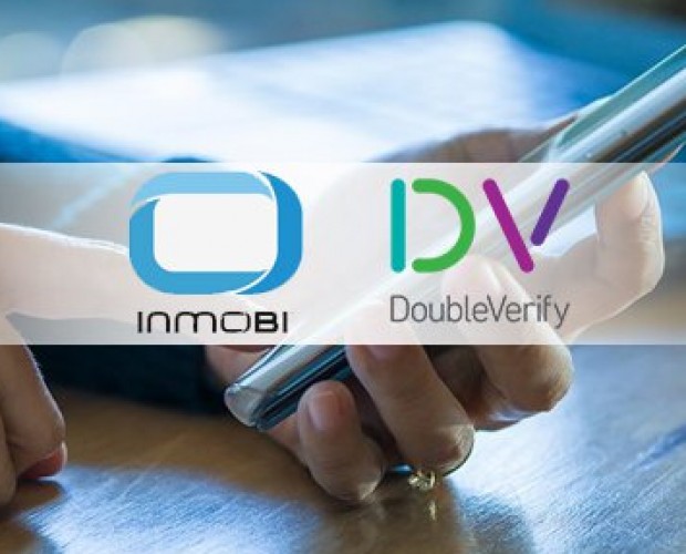 DoubleVerify & InMobi partner for in-app protection