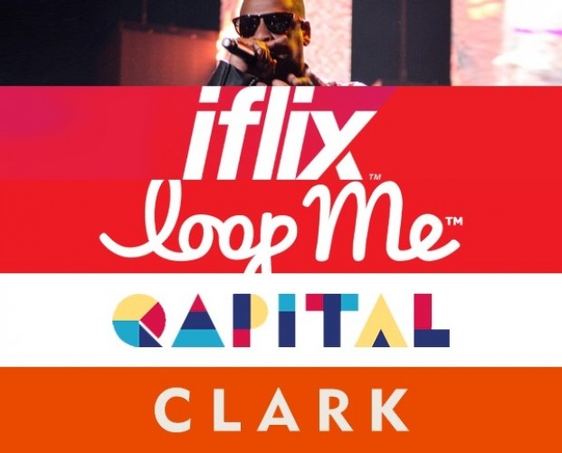 Investment Round: Jay Z, Iflix, LoopMe, Qapital and Clark