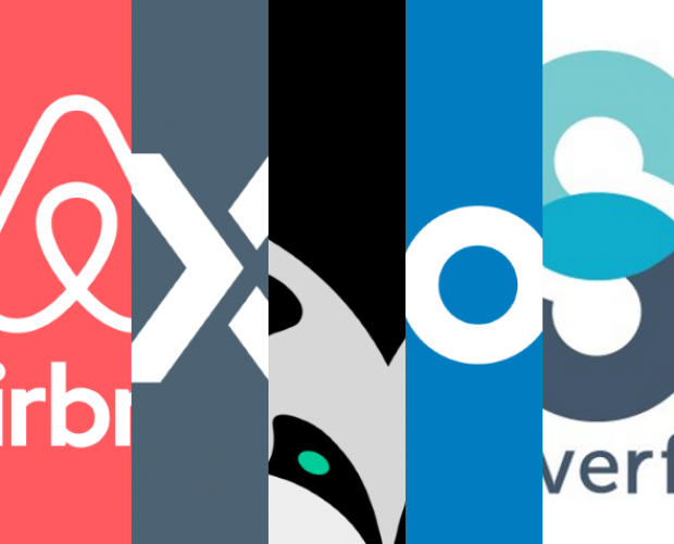 Investment Round: Airbnb, Yext, VentureApp, Okta and Silverfin
