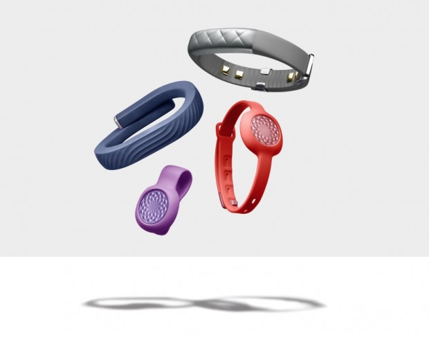Fitness-tracking firm Jawbone reportedly shutting down and liquidating assets