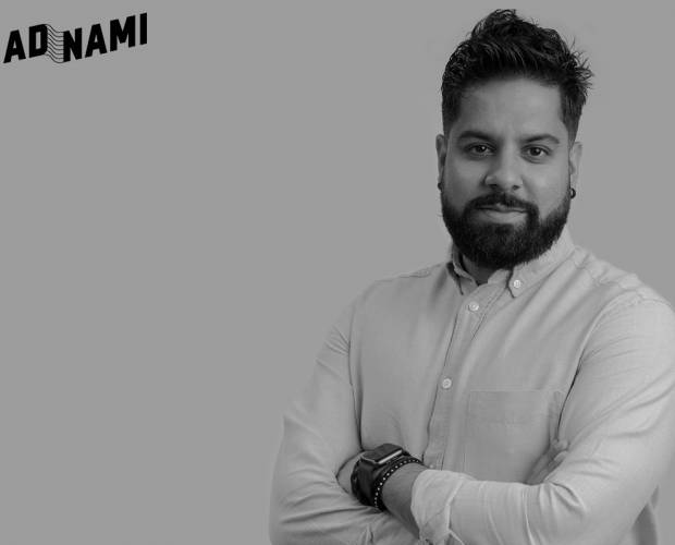 Adnami appoints Jeetesh Luhar as International Sales Director