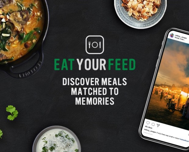 Knorr transforms social media into recipe recommendations with AI-powered campaign