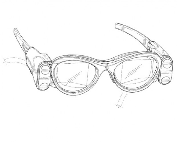 Magic Leap smart glasses patent hints at firm’s ambitions