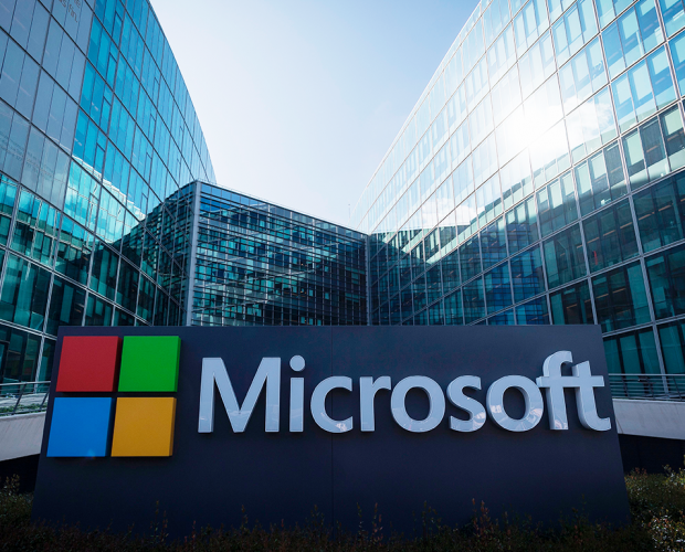 Microsoft acquires data privacy and management company BlueTalon 