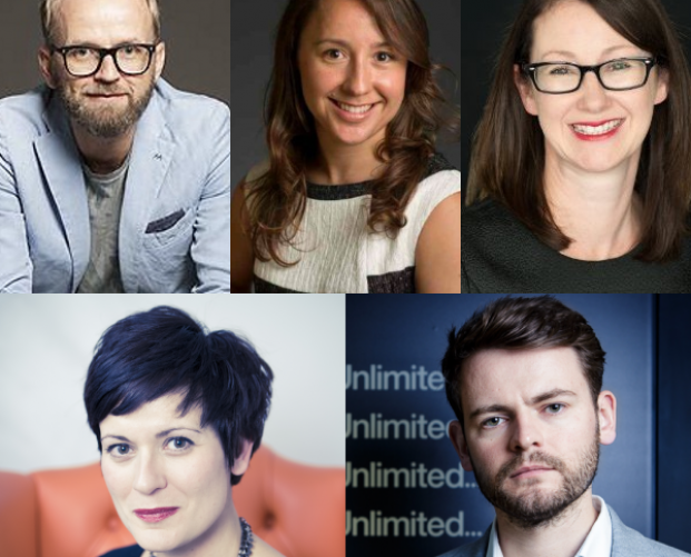 Movers & Shakers: M&C Saatchi Mobile, Mindshare, AppNexus, PHD and Unlimited Group