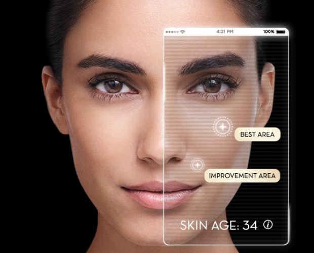 Olay talks AI: “Personalisation is something that’s very interesting to us”
