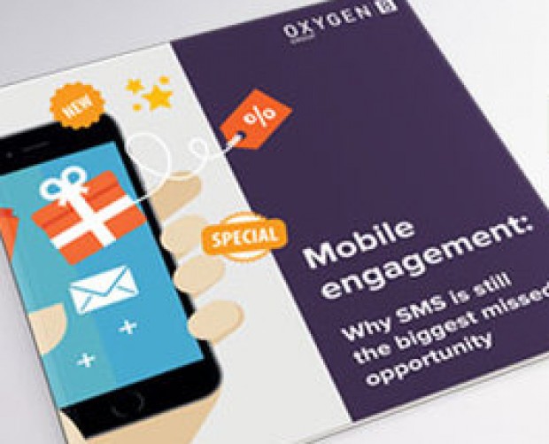 Mobile Engagement: Why SMS is Still the Biggest Missed Opportunity