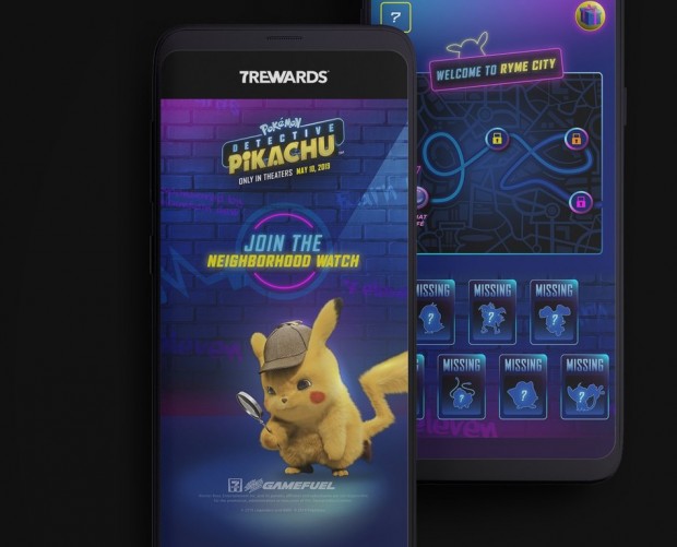 Exclusive Pokémon AR experience is coming to 7-Eleven's app