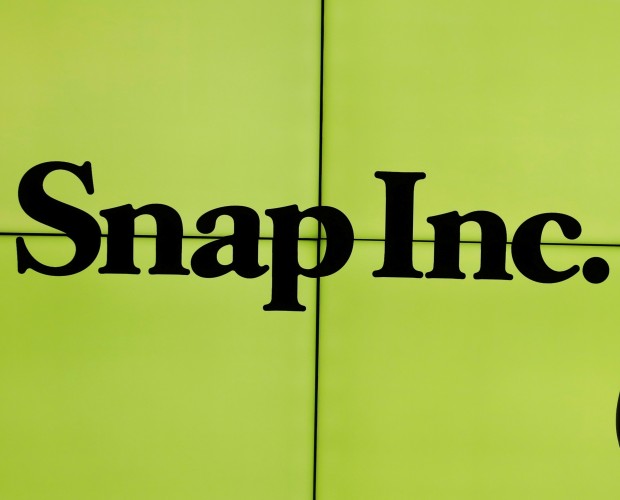 Snap’s shares drop 20 per cent after first financial results show slowing growth
