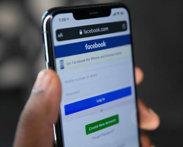 Facebook reports progress in preventing harmful content 