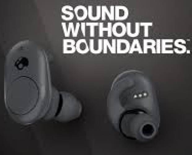 Skullcandy debuts “Sound Without Boundaries” campaign 