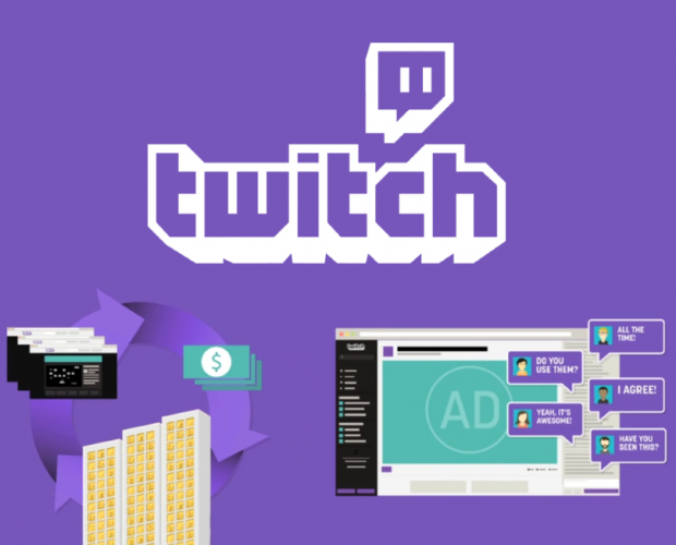 Amazon reportedly offering popular YouTubers cash to switch to Twitch