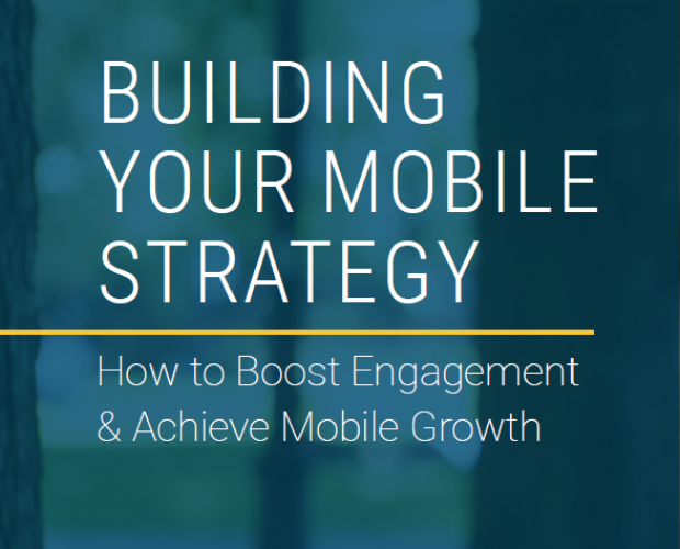 How to Boost Mobile Engagement & Achieve Mobile Growth