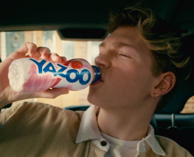 YAZOO kicks off £3m ‘Just another day with YAZOO’ TV ad campaign